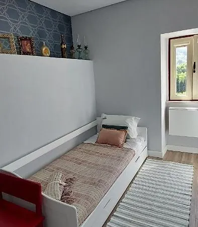 Labrugia Domus Casa 1 Villa Codecal (Ponte de Lima)