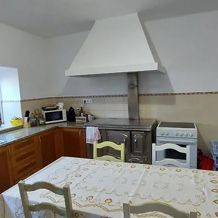Labrugia Domus Casa 1 * Codecal (Ponte de Lima)
