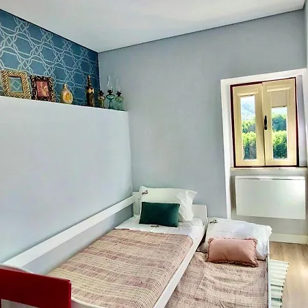 Labrugia Domus Casa 1 Vila