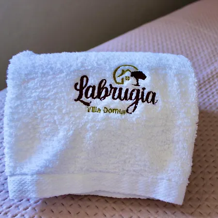 Labrugia Domus Casa 1 Vila *