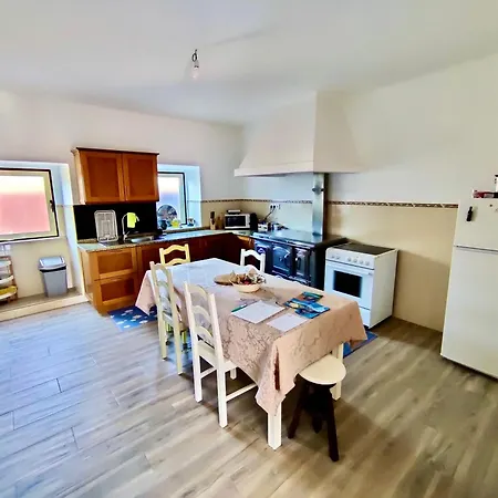 Labrugia Domus Casa 1