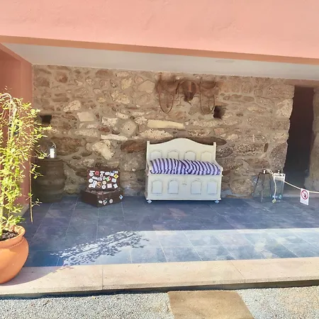 Labrugia Domus Casa 1 * Codecal (Ponte de Lima)