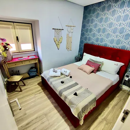 Labrugia Domus Casa 1 * Codecal (Ponte de Lima)