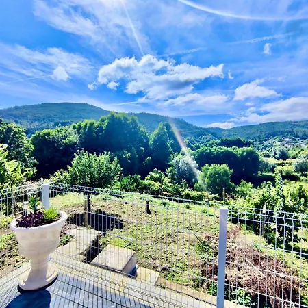 Labrugia Domus Casa 1 Vila Codecal (Ponte de Lima)