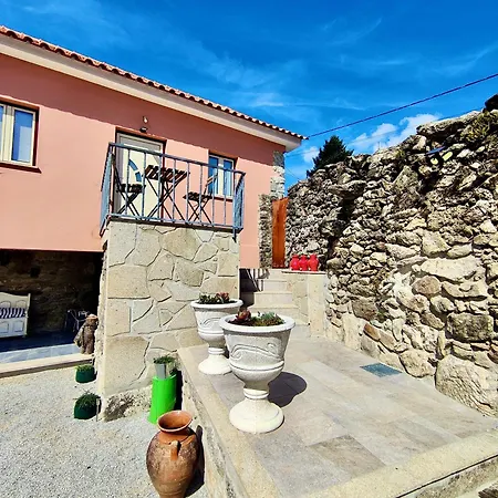 Labrugia Domus Casa 1 * Codecal (Ponte de Lima)