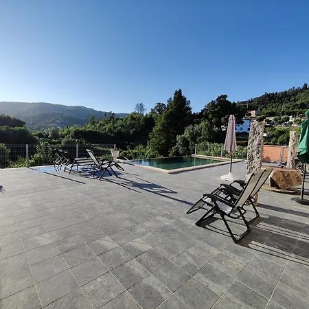 Labrugia Domus Casa 1 * Codecal (Ponte de Lima)