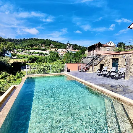 Labrugia Domus Casa 1 Villa *