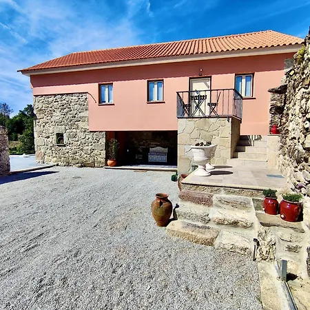 Vila Labrugia Domus Casa 1 *